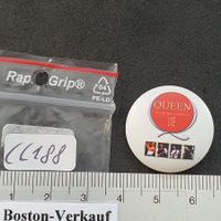 CC188 - Pin /Button - Musik - QUEEN