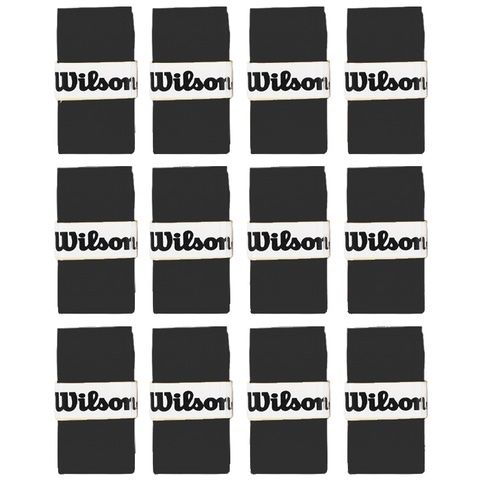 Wilson Racchette: Wilson Overgrip – Nuovo e nell'imballaggio originale da Zürich venduto da kat_d9z7 1