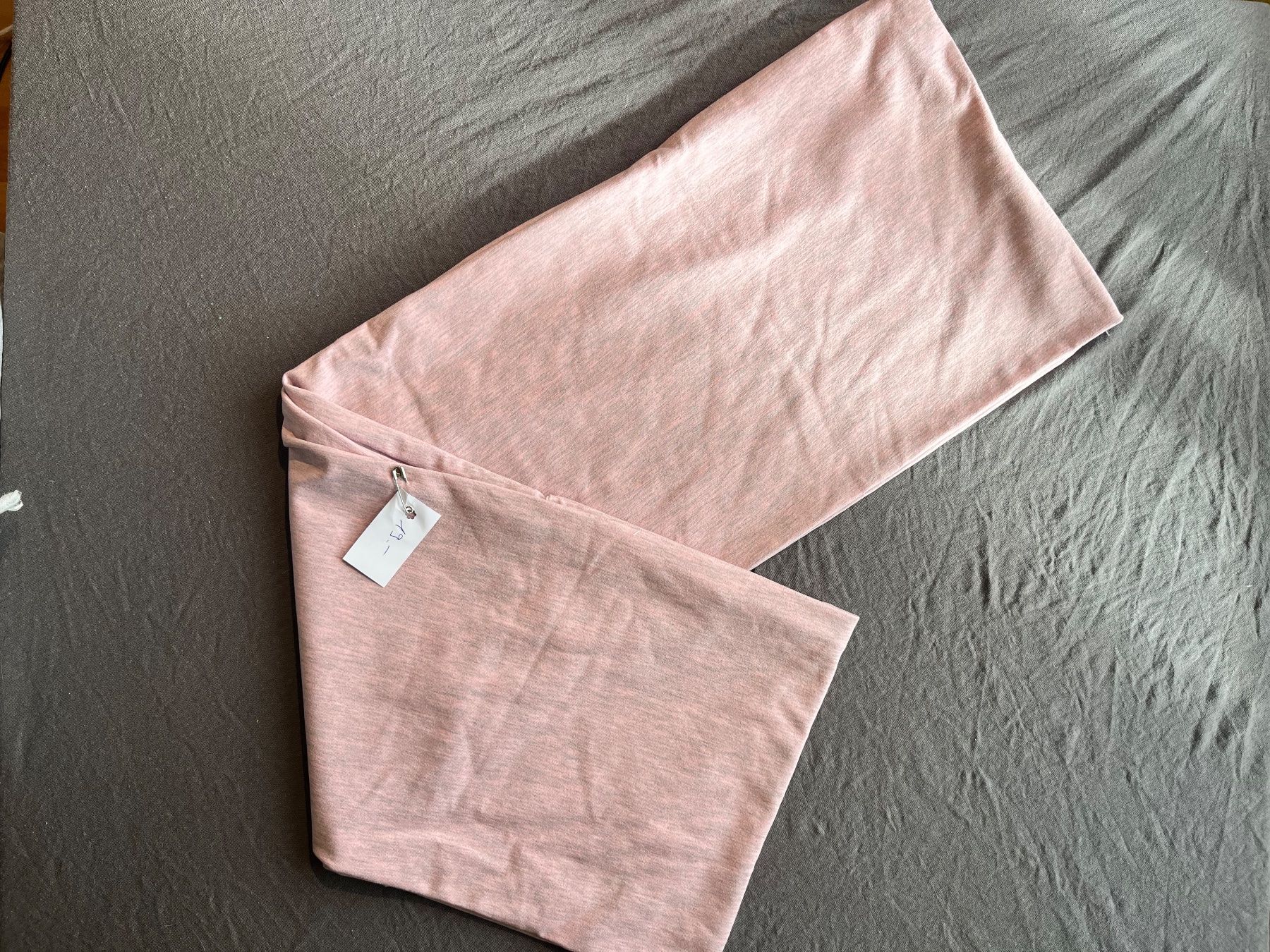 Foulard & Sciarpe: 1 Schal selbst genäht – Nuovo (secondo la descrizione) da Büsserach venduto da bor_s88m