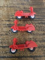 lego 15396 lot de 3 pièces Red Scooter Body