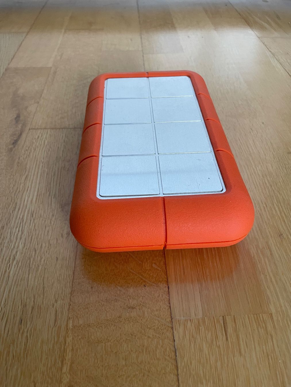 Lacie Dischi rigidi: LaCie Rugged 1 TB – Usato da Stäfa venduto da Franquin