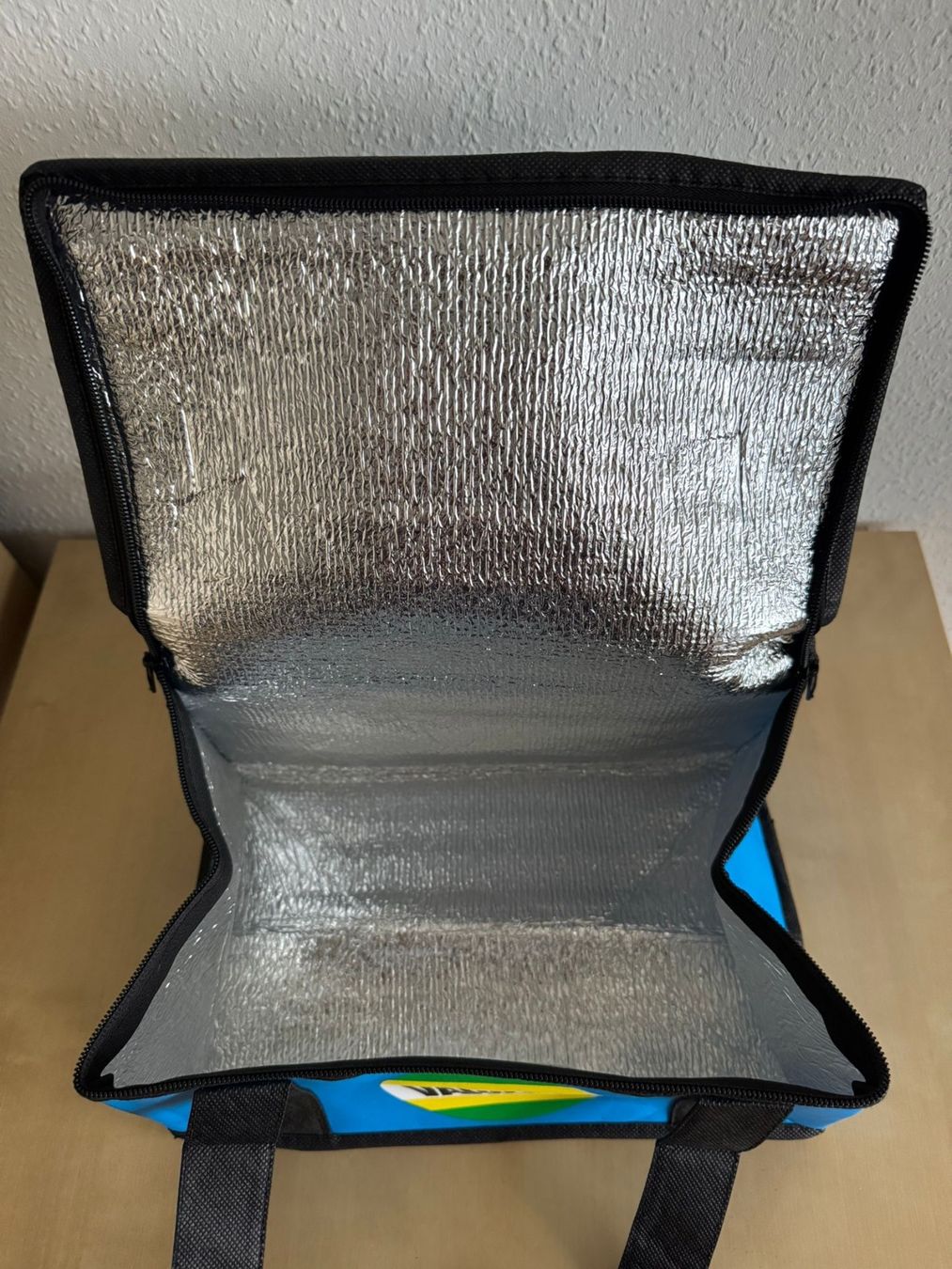 Borse: Gefriertasche Glace – Usato da Luzern venduto da luga01 2