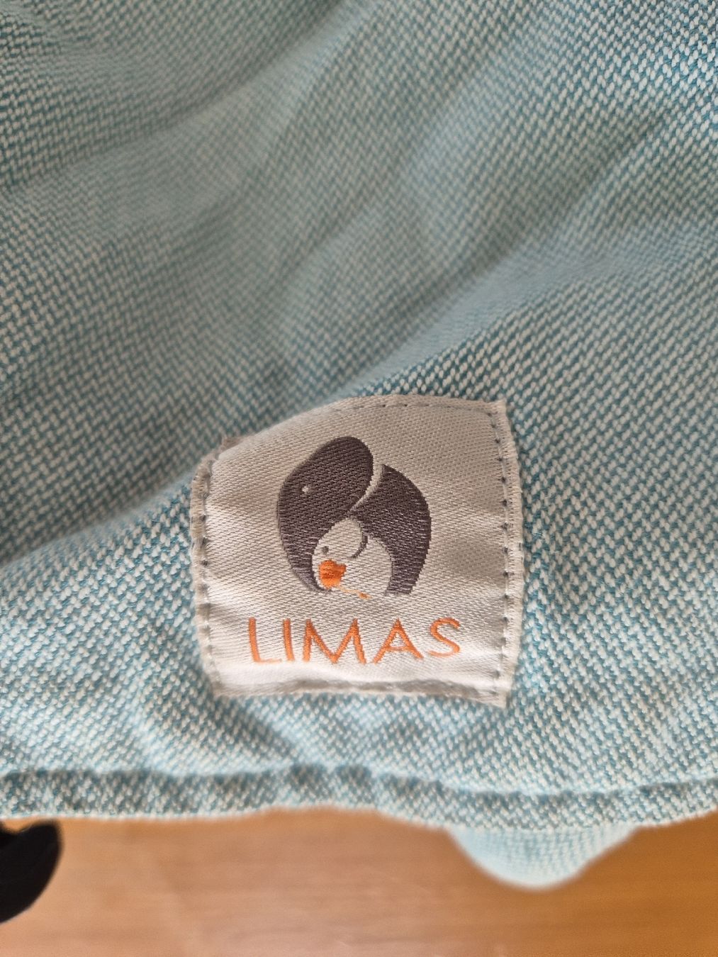 Limas Bauch- & Rückentragen: Limas Flex Babytrage – Gebraucht aus Urdorf von sulsenad 2
