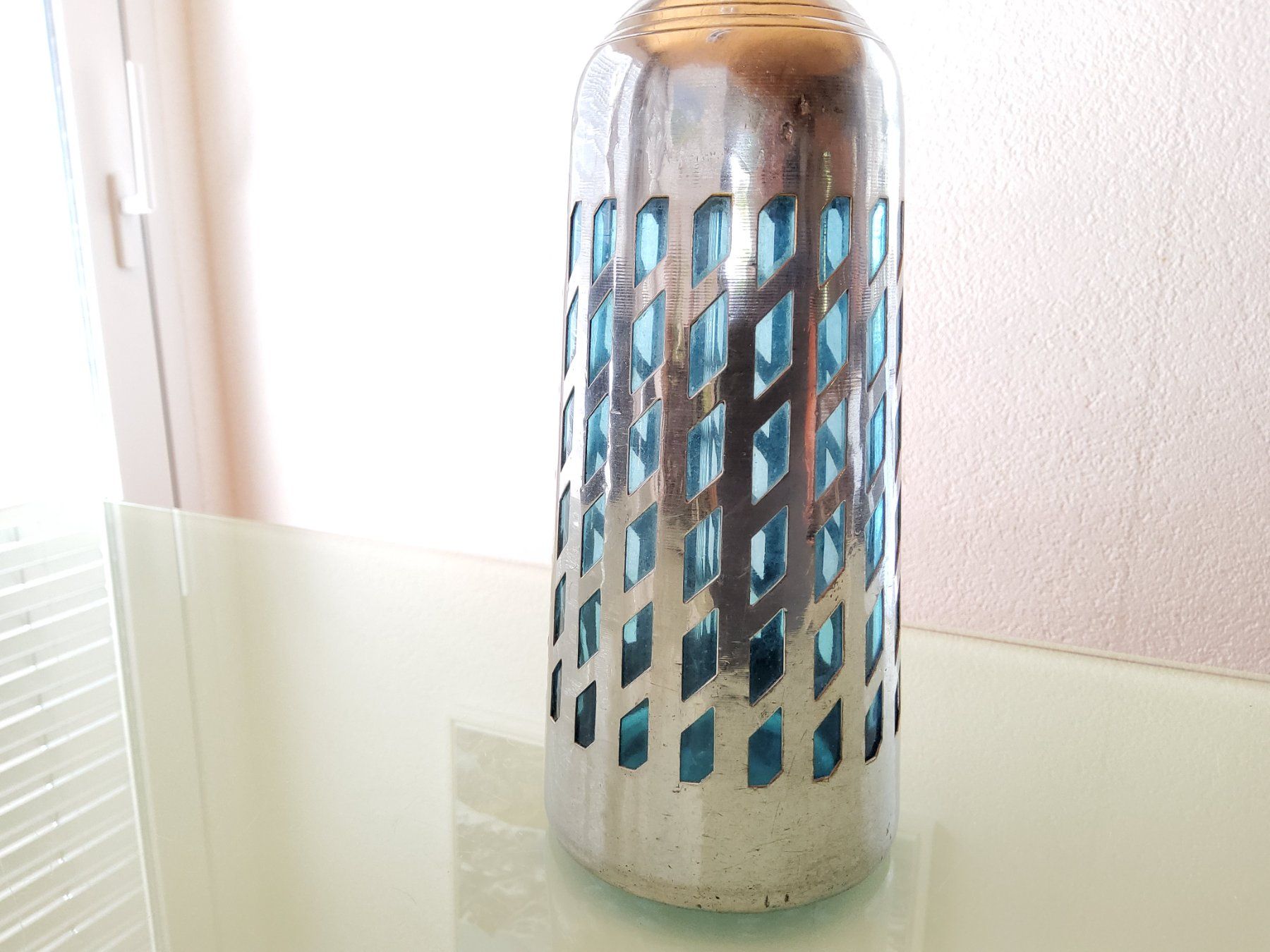 Bottiglie: Ancien siphon à eau de Seltz de bistrot  – Usato da Malleray venduto da Broc-Mo 5