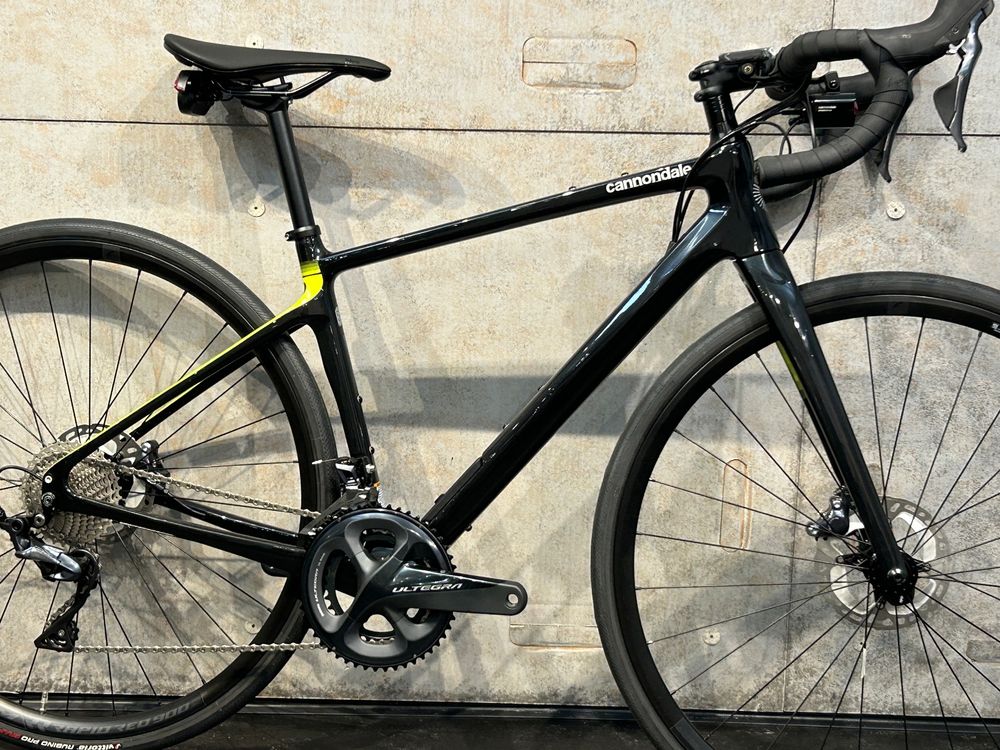 Cannondale synapse store 51cm