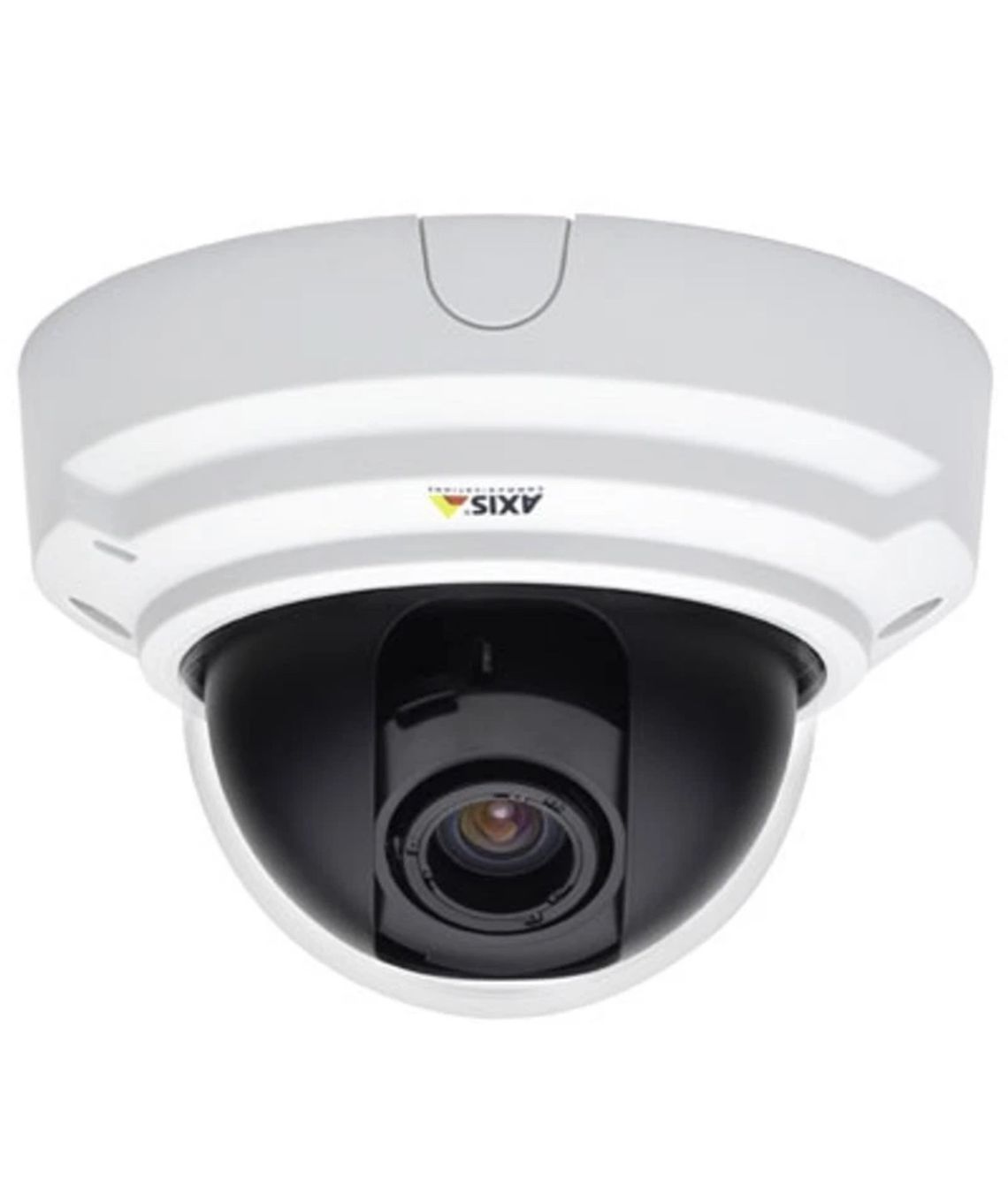 Axis Webcam: AXIS indoor camera P3344-v – Usato da Bioggio venduto da garderoco