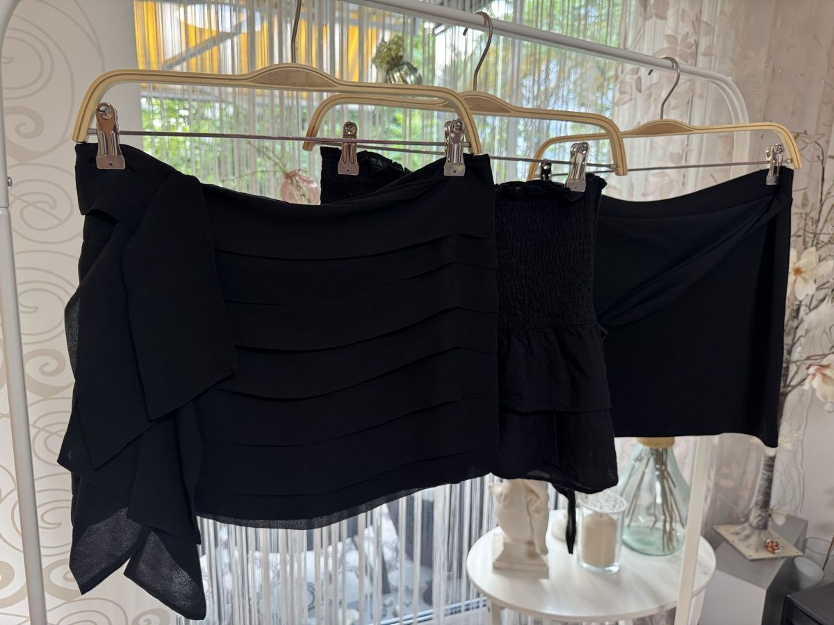 Lotti di vestiti: Kleider set – Usato da chur venduto da merygori 8