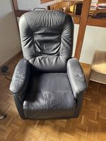 Relax Sessel