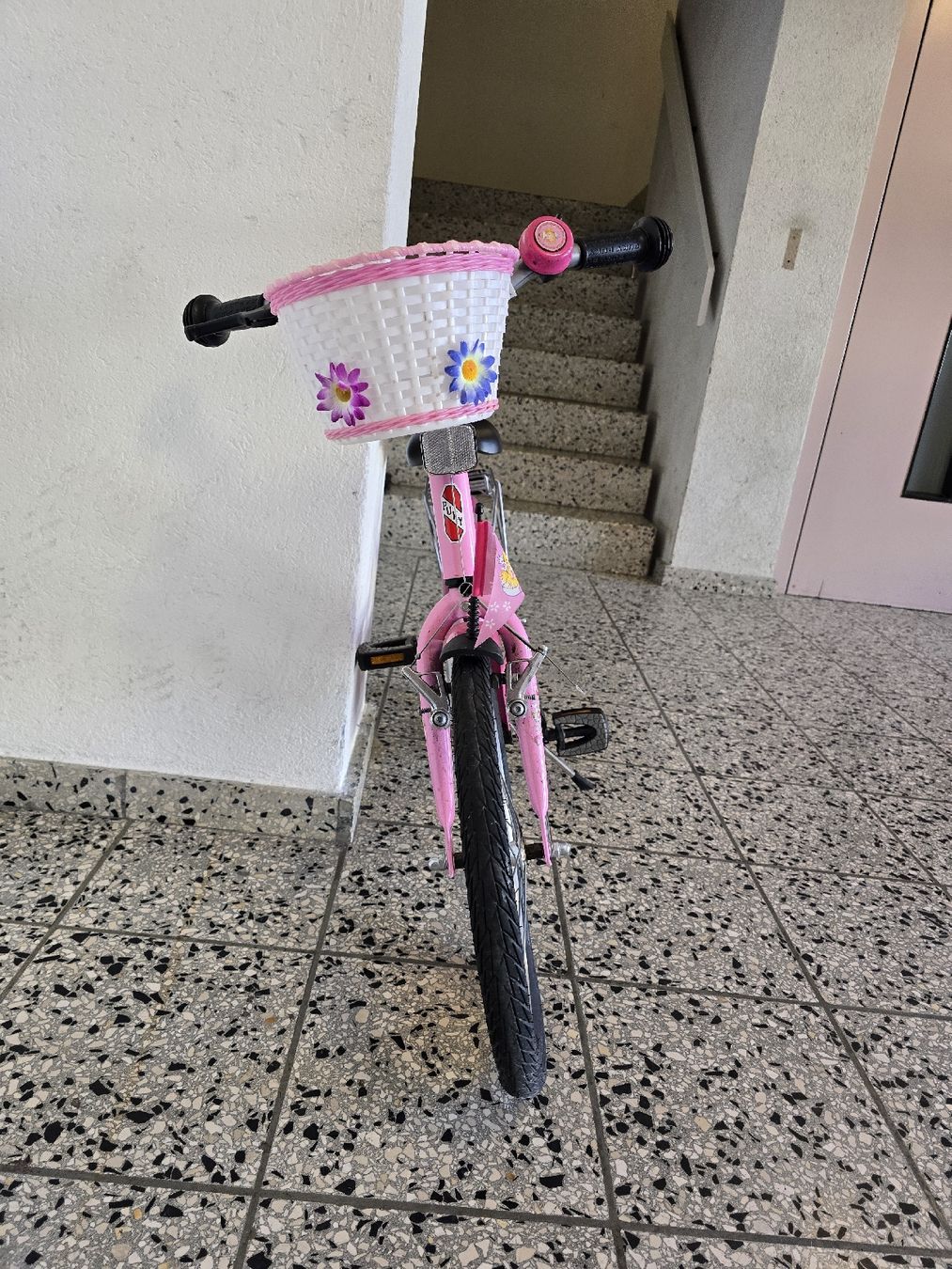 Puky Biciclette: Mädchen Velo – Usato da Urdorf venduto da gog01 2