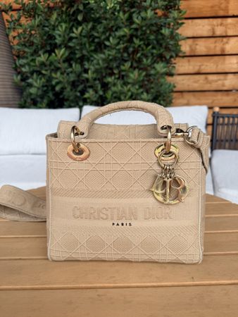 Christian Dior Lady D-Lyte