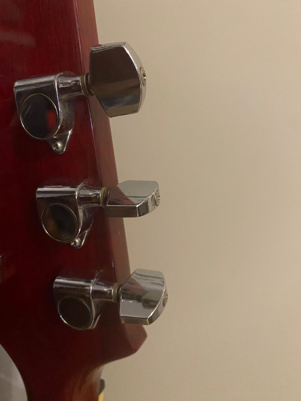 Aria Strumenti musicali: Jazzgitarre Aria – Usato da sulgen venduto da 270963 5
