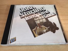 John Starling – Long Time Gone