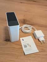 Swisscom WLAN-Box 2 WiFi 6 Repeater, auch für nicht-Swisscom