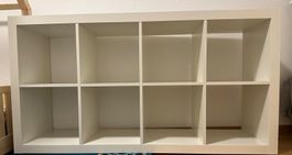 IKEA  Regal