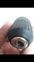 Adaptateur sds mandrin autoserrant