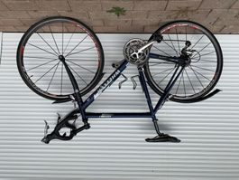 Rennvelo