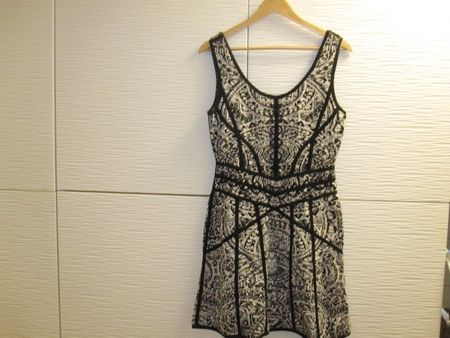 Rockkleid