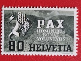 PAX - Nr 269 POSTFRISCH JAHR 1945