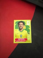 Panini FIFA WM 2026 Sticker - BRA 4 Marquinhos