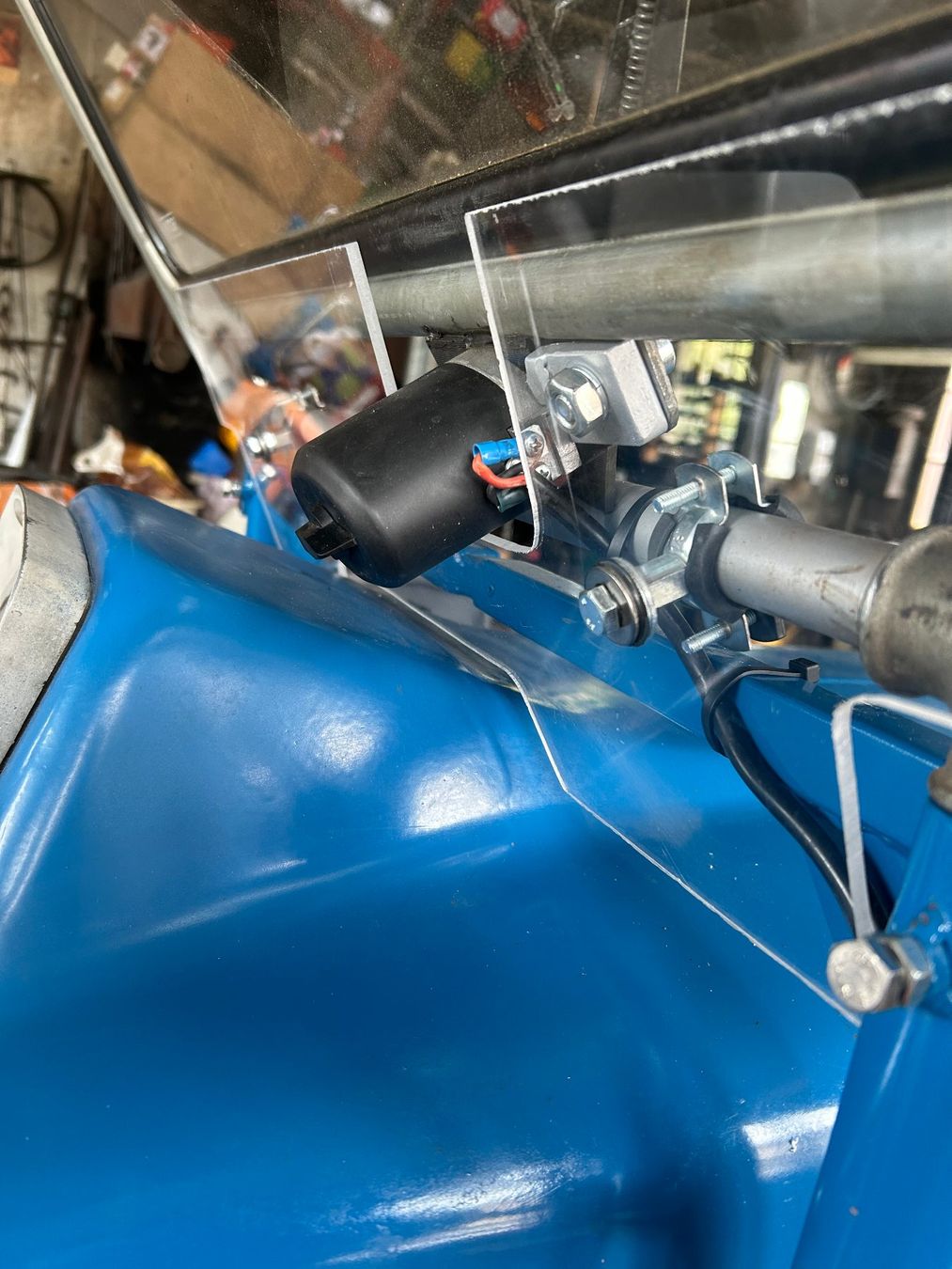 Ford Traktoren: Ford 3000 Traktor – Gebraucht aus Sulgen von ulita 4