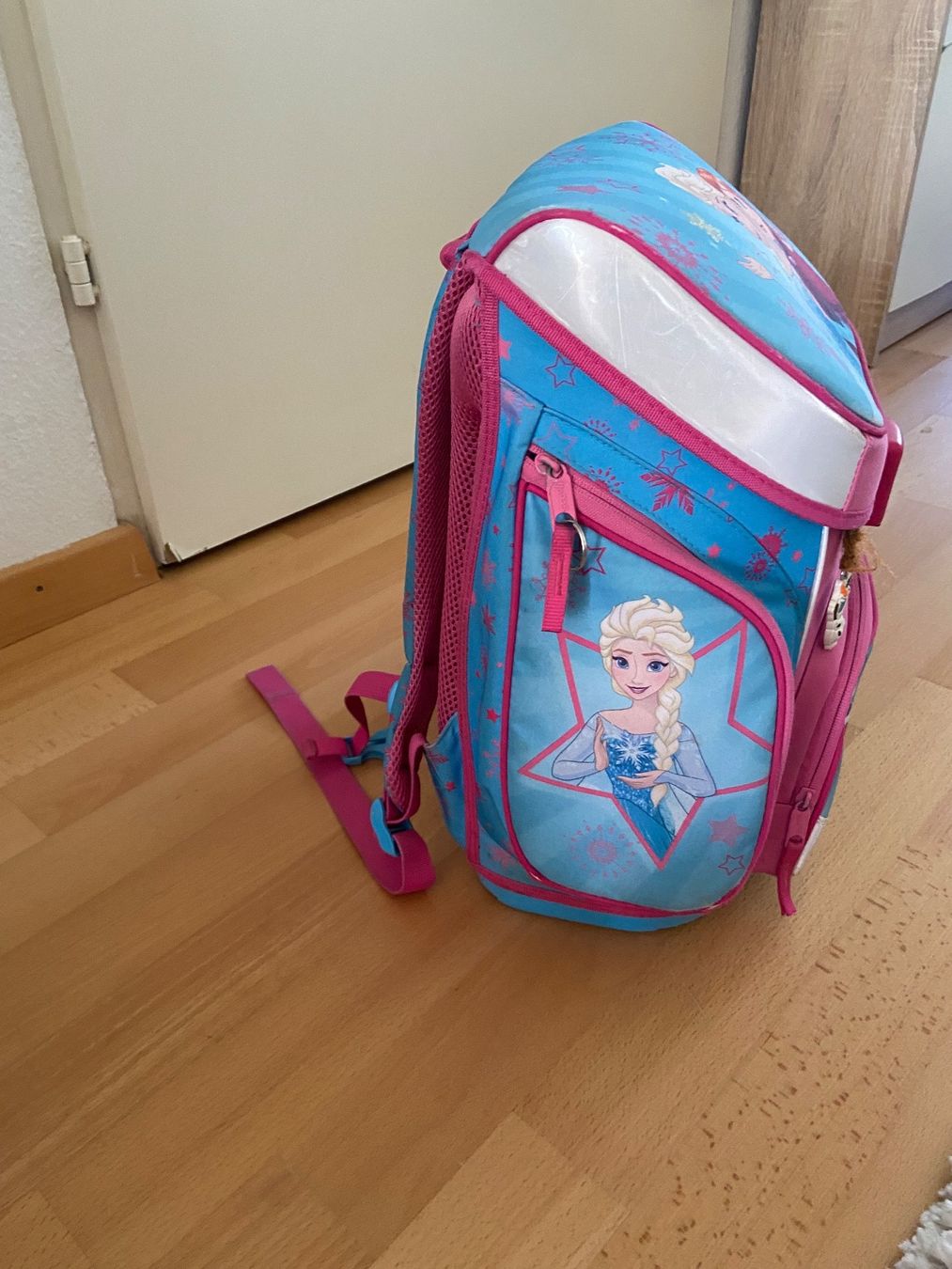 Borse & Zaini: Schulthek (Schultasche) – Usato da Benglen venduto da Shamily 1