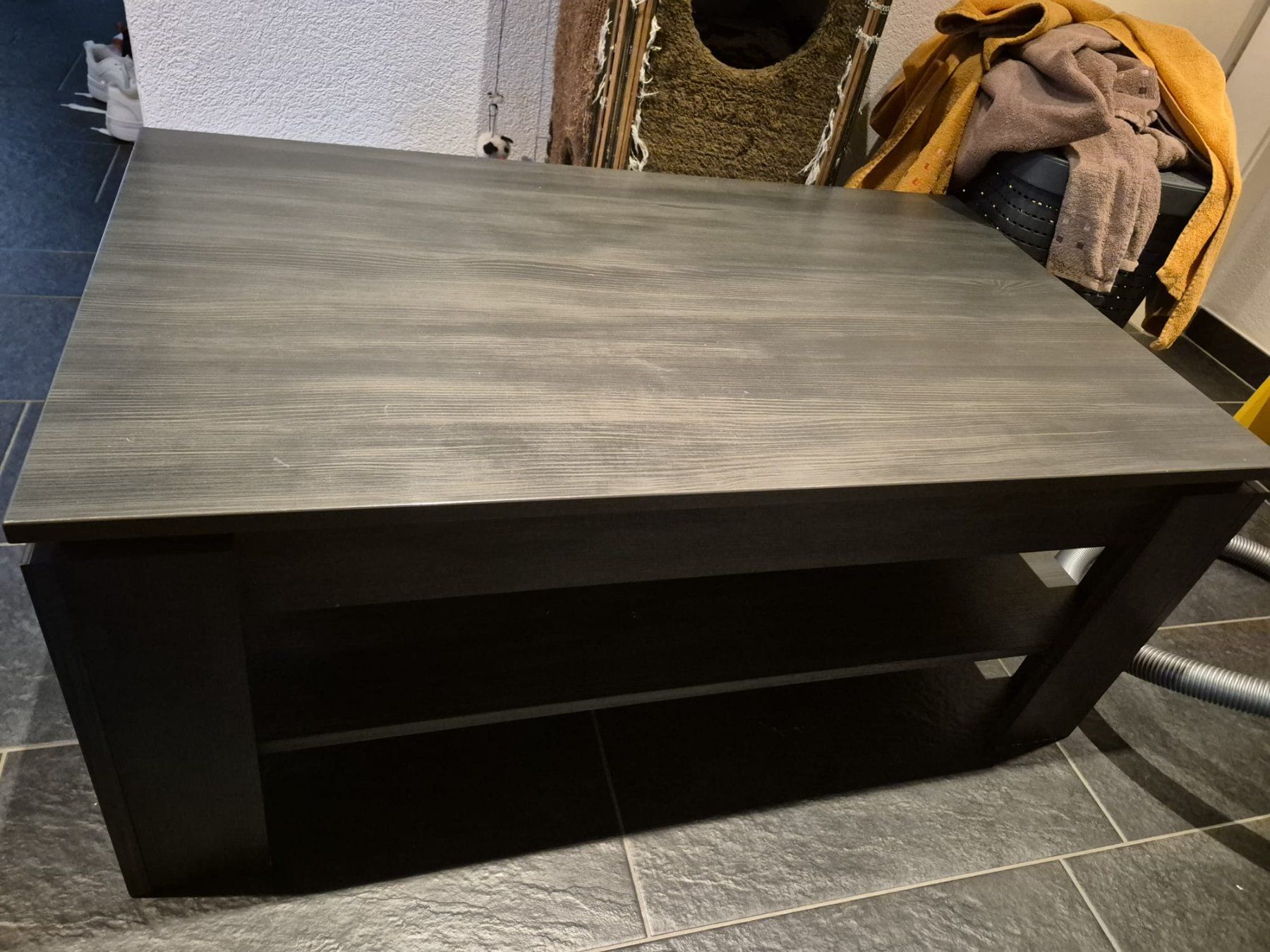 Tische: Salontisch – Gebraucht aus Walde AG von kar_k5tm
