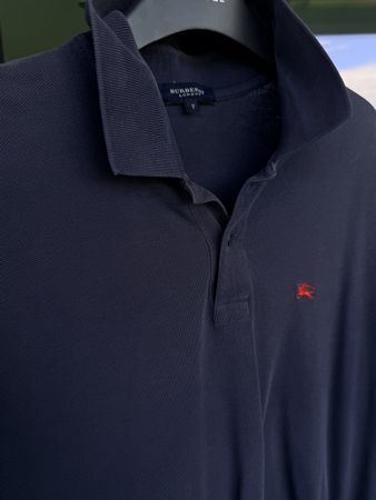 Polo Burberry Homme