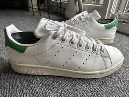 Adidas Stan Smith blanc femme Taille 38