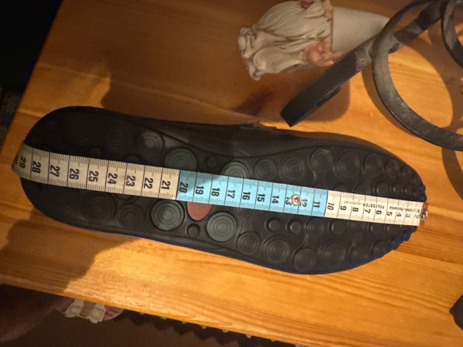 Herrenschuhe: Schuhe Gr.45 neu – Neu und originalverpackt aus Seewen SO von Muggi3 3