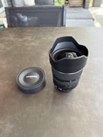 Tamron SP 15-30mm f / 2.8 Di VC USD