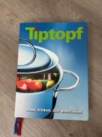 Kochbuch Tiptopf, Auflage 2017