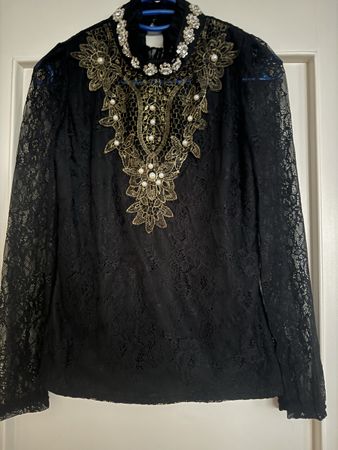 Bluse