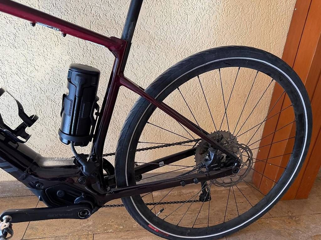 Specialized Biciclette: Ebike Specialized Vado SL – Usato da Sierre venduto da Sebastiien 1
