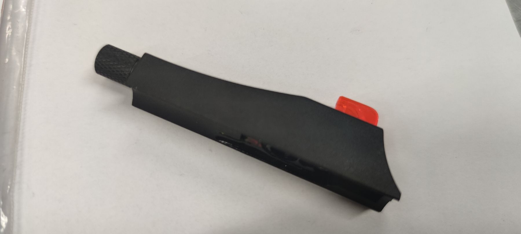 Lampen: Gewehr..Titanium Gunworks-Led Leuchthorn-Waffen – Gebraucht aus Cama von anto_a 4