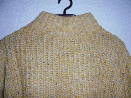 PULLOVER VON TOPSHOP GRÖSSE 32/34