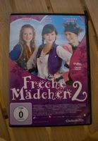 DVD Freche Mädchen 2