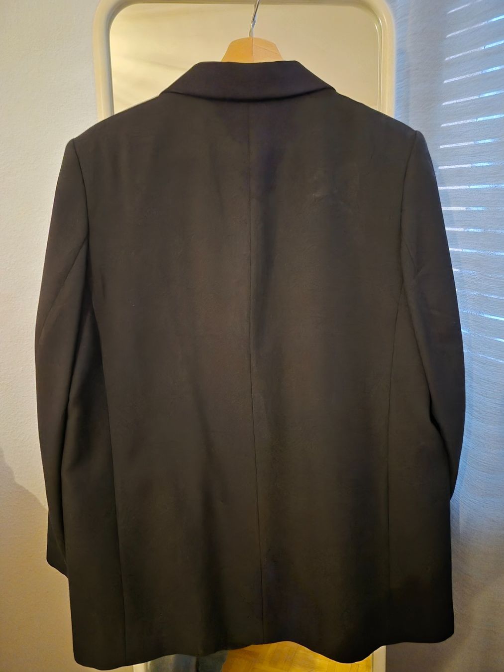 H&M Jacken: Black Oversized Blazer H&M – Gebraucht aus Genève von ana_jg9h 2