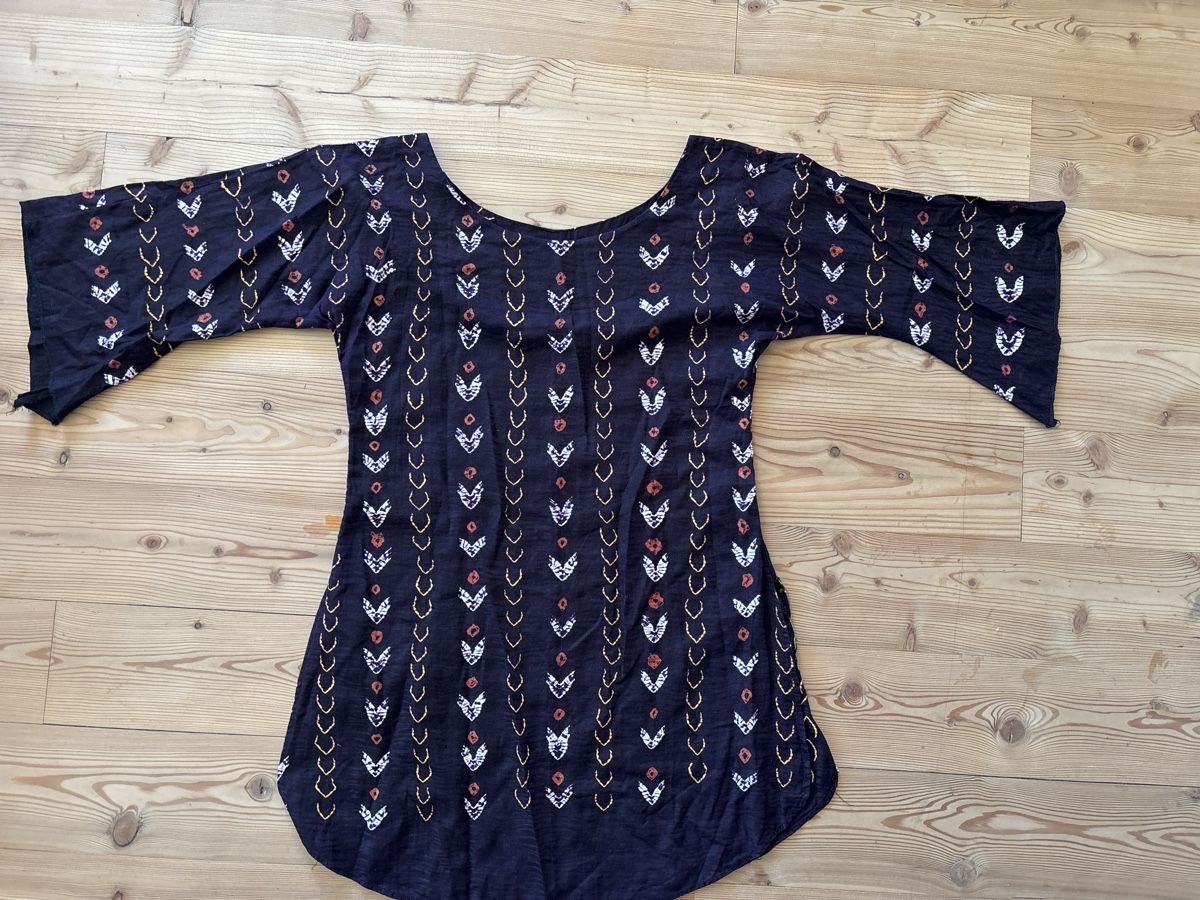 Tuniche: Tunique couleur pourpre 40 – Usato da Arbaz venduto da nin_zqc6 1