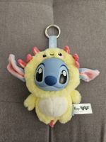 Disney Stitch YUYU'S Plüsch Schlüsselanhänger neu