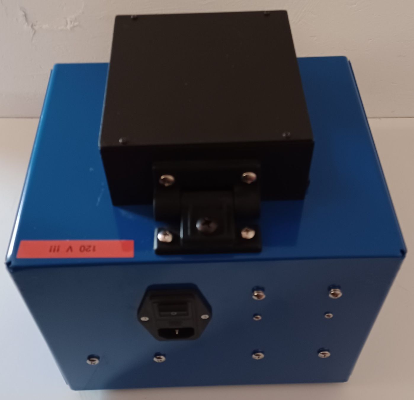 Accessori da laboratorio: Spin Analytical AUC Cell Washer – Usato da Niederdorf venduto da LeptonAG_Labor 4
