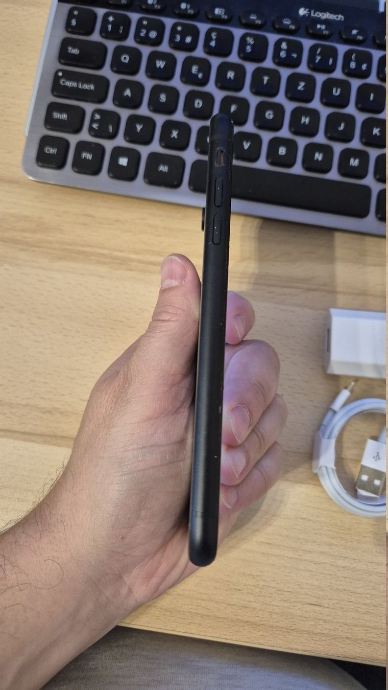 Apple Handys / Smartphones: iPhone XR 64GB Black 2918 – Gebraucht aus Münchenbuchsee von MV_Solutions 7