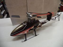KDS 450 Heli RTF