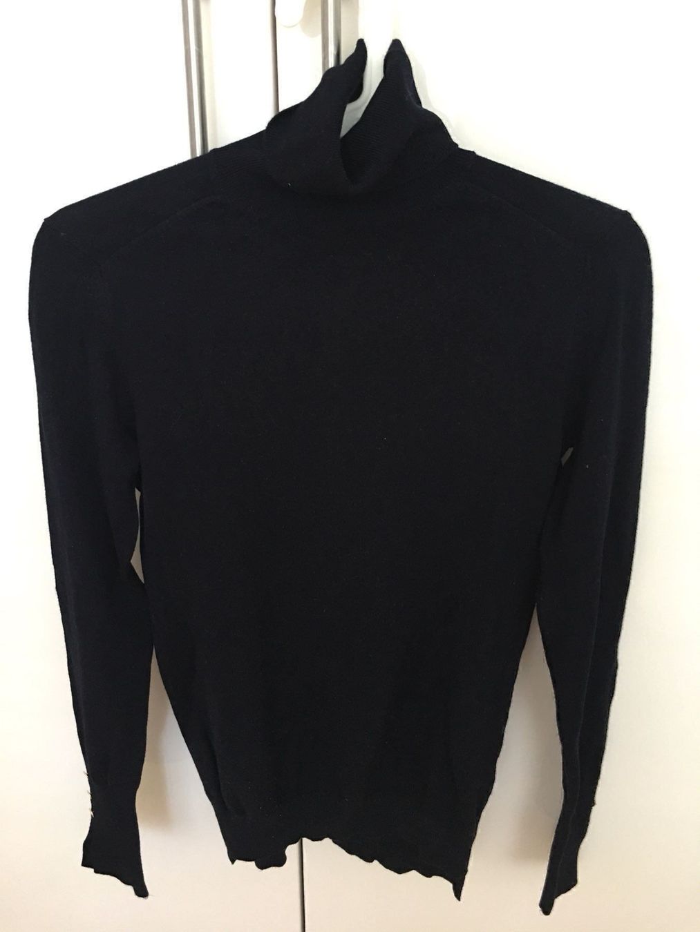 Zara Maglioni & Felpe: ZARA ROLLKRAGENPULLOVER-GR.M – Nuovo (secondo la descrizione) da Baar venduto da hasenfrau15 4