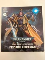 Joytoy Warhammer 40K