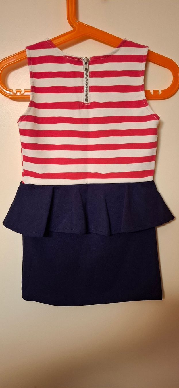 H&M Vestiti & Gonne: robe, déguisement pirate, bébé taille 92 – Usato da Lausanne venduto da GeoTrouvetou1952 1