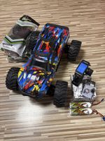 Traxxas X-Maxx 8s