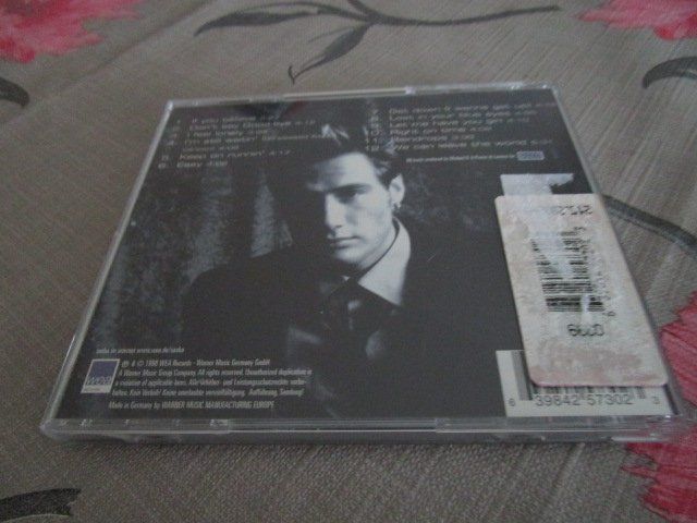 CD: Sasha ‎– Dedicated To... CD – Usato da Olten venduto da Disc-Ausverkauf 1