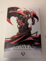 Comic Spawn Origins Collection Band 6