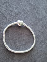 Silber Armband für Charms 16cm Winnie Puh +Garantie