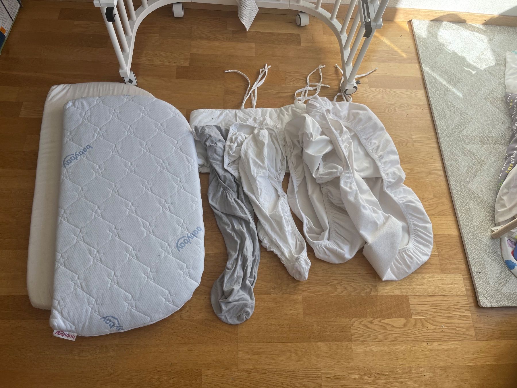 Babybay Letti: Babybay original – Usato da Genève venduto da jkr_n7th 1